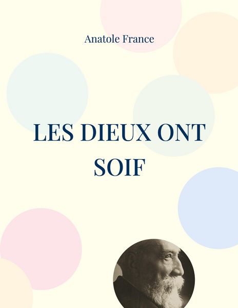 Produktbild: Les Dieux ont soif