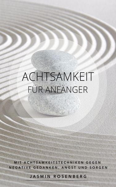 Produktbild: Achtsamkeit f&uuml;r Anf&auml;nger