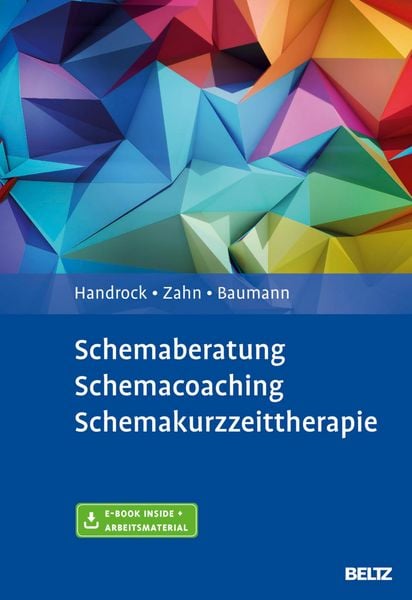 Produktbild: Schemaberatung, Schemacoaching, Schemakurzzeittherapie