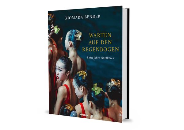 Warten auf den Regenbogen