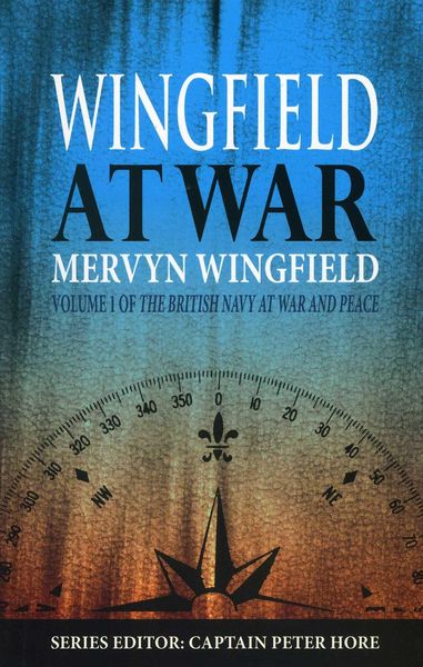 Produktbild: Wingfield at War