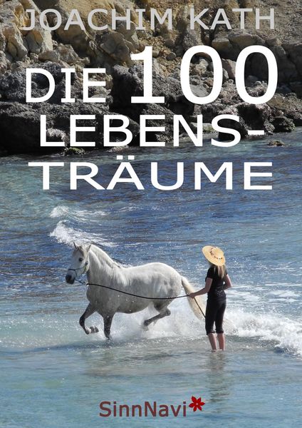 Produktbild: Die 100 Lebenstr&auml;ume