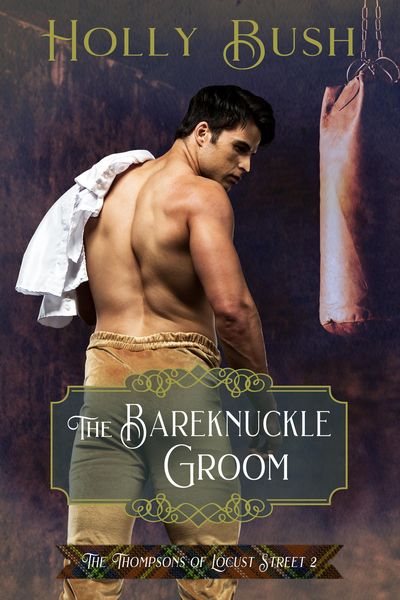 Produktbild: The Bareknuckle Groom