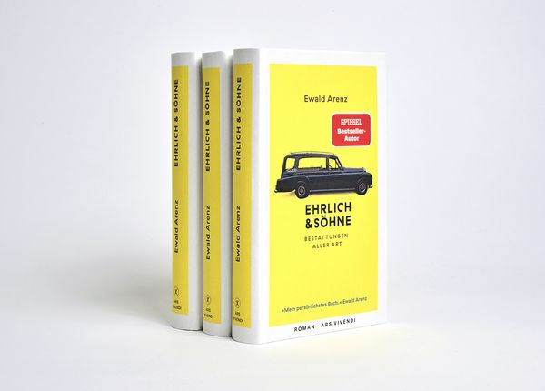 Produktbild: Ehrlich & S&ouml;hne (Sonderausgabe)