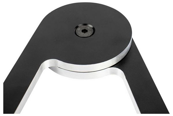 Produktbild: Dasqua 1804-1006 Gehrungss&auml;gen-Winkelmesser 90&deg;