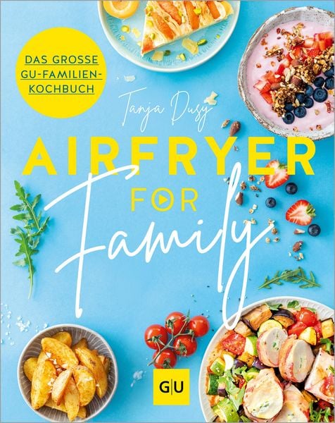 Produktbild: Airfryer for Family