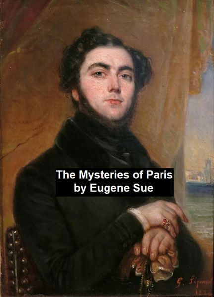 Produktbild: Mysteries of Paris