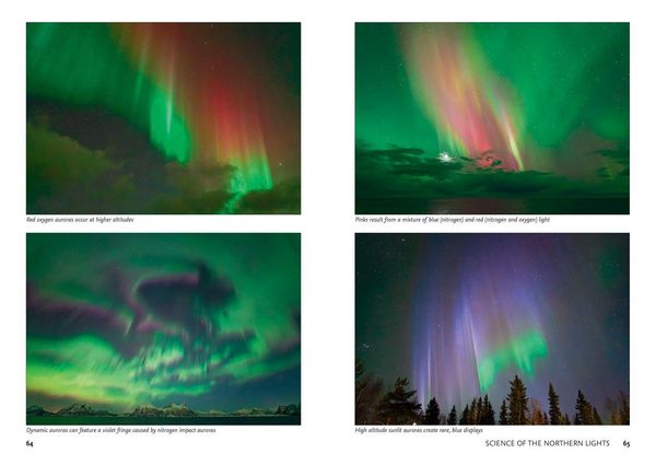 Produktbild: NORTHERN LIGHTS PB
