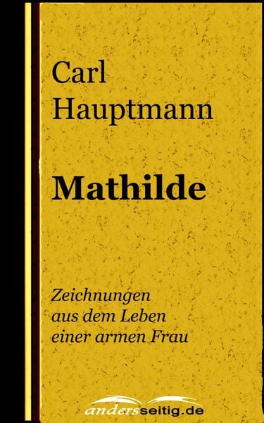 Produktbild: Mathilde