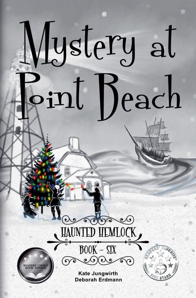 Produktbild: Haunted Hemlock