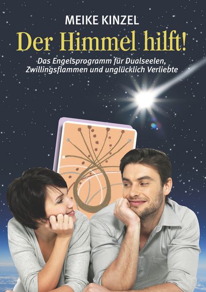 Produktbild: Der Himmel hilft!