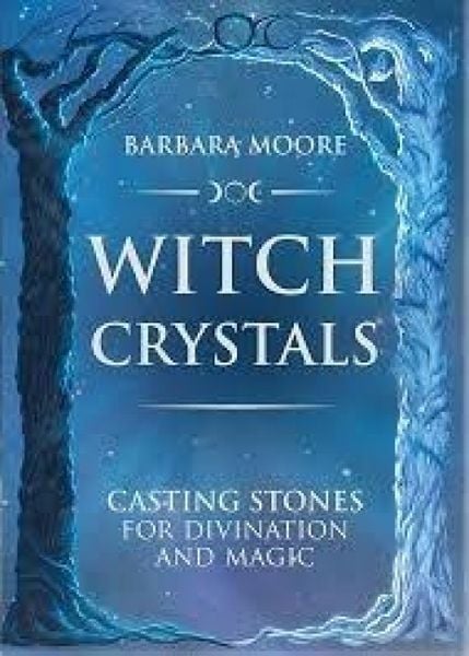 Produktbild: Witch Crystals