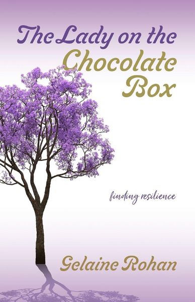 Produktbild: The Lady on the Chocolate Box