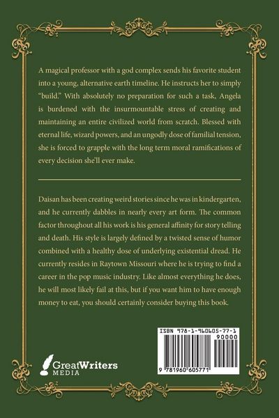 Produktbild: The Ancient Manuscripts of a Toxic Wizard Family