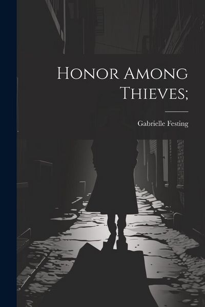 Produktbild: Honor Among Thieves;