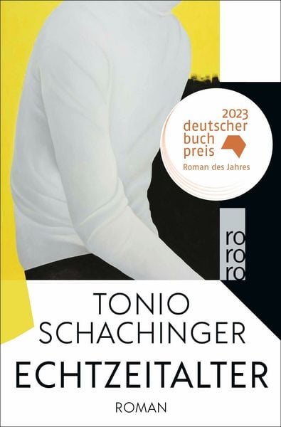 Produktbild: Echtzeitalter