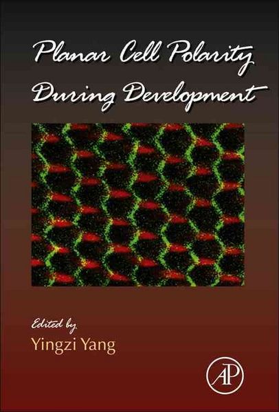 Produktbild: Planar Cell Polarity During Development