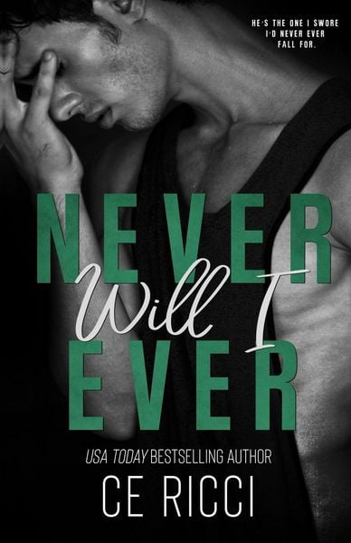 Produktbild: Never Will I Ever