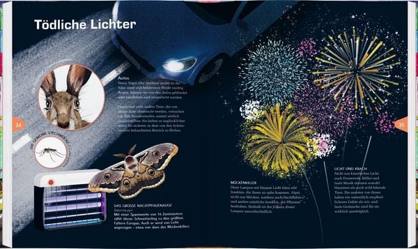Produktbild: Licht