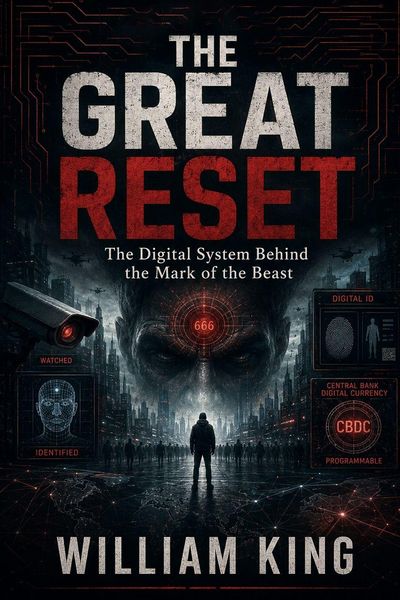 Produktbild: The Great Reset