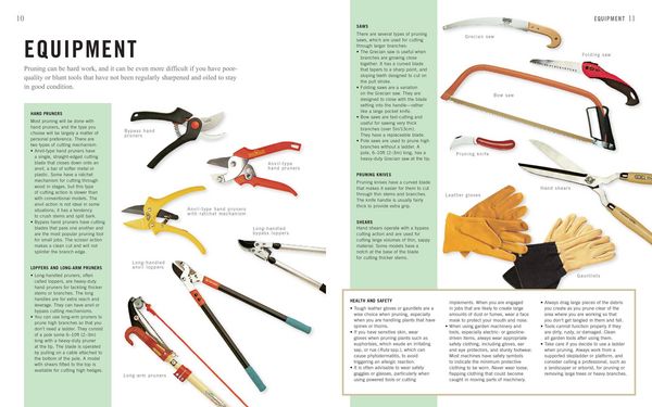 Produktbild: Pruning Simplified