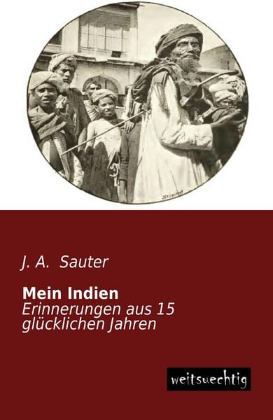 Produktbild: Mein Indien