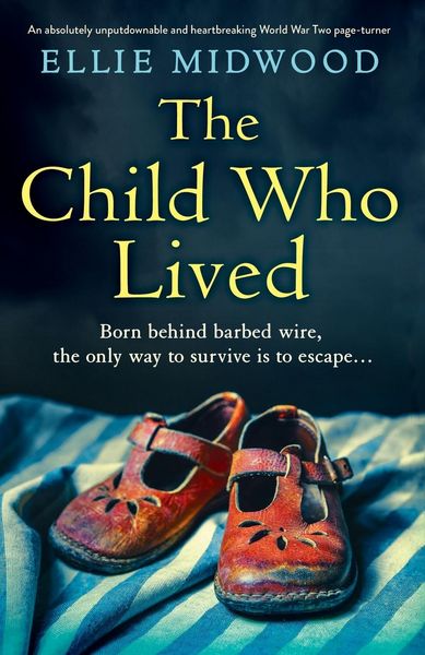 Produktbild: The Child Who Lived