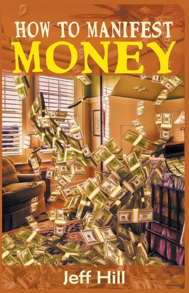 Produktbild: How to Manifest Money