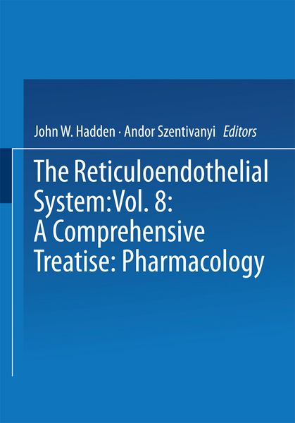 Produktbild: Pharmacology