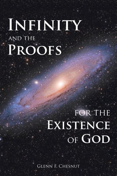 Produktbild: Infinity and the Proofs for the Existence of God