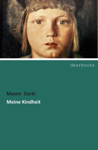 Produktbild: Meine Kindheit