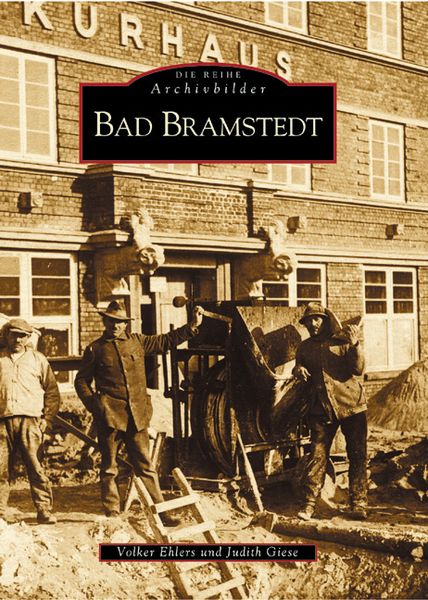 Produktbild: Bad Bramstedt