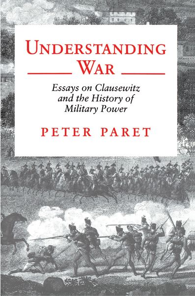 Produktbild: Understanding War