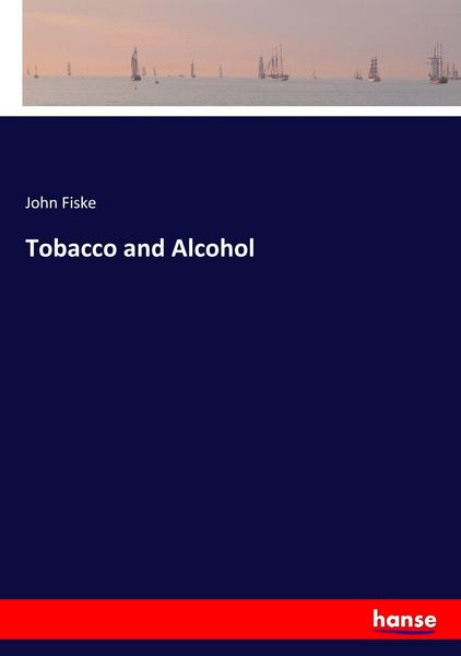 Produktbild: Tobacco and Alcohol