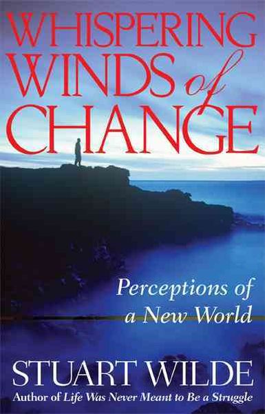 Produktbild: Whispering Winds of Change