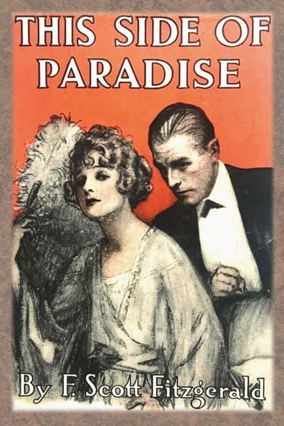 Produktbild: This Side of Paradise
