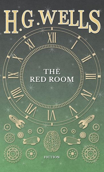 Produktbild: Red Room