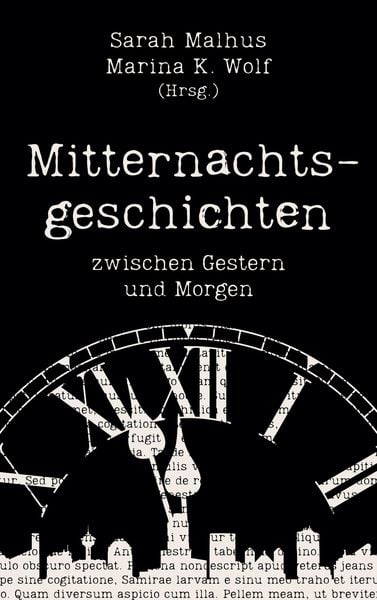 Produktbild: Mitternachtsgeschichten
