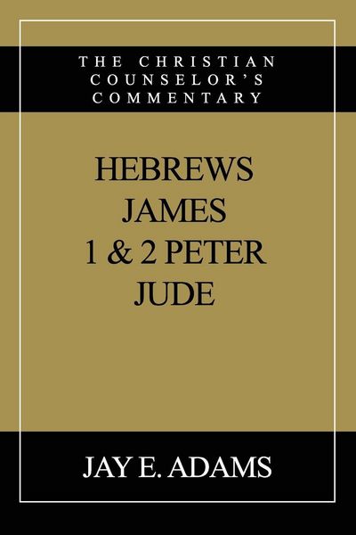 Produktbild: Hebrews, James, I & II Peter, Jude