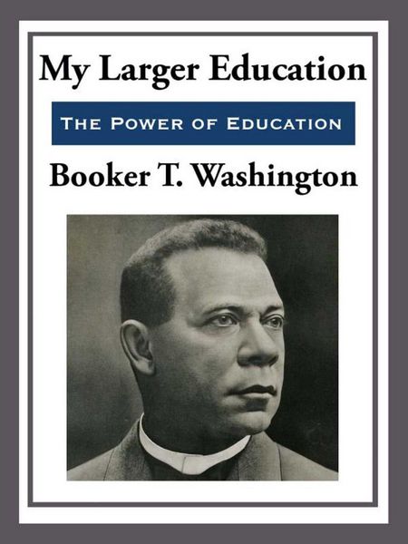 Produktbild: My Larger Education