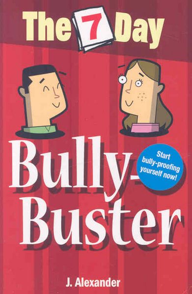 Produktbild: Seven Day Bully Buster