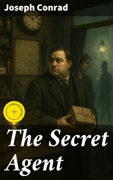 Produktbild: The Secret Agent