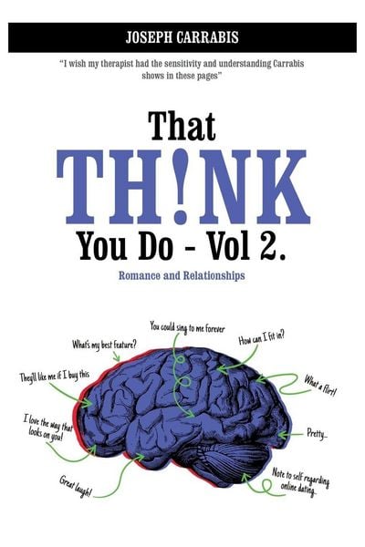 Produktbild: That Think You Do Volume 2