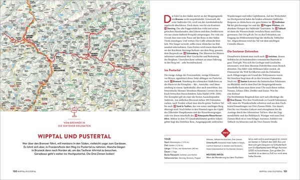 Produktbild: Highlights S&uuml;dtirol