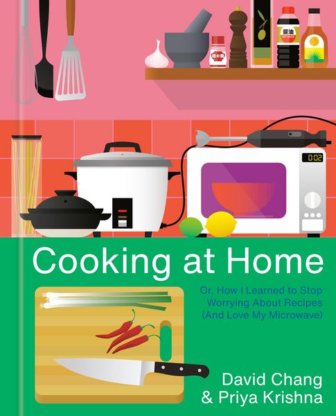 Produktbild: Cooking at Home