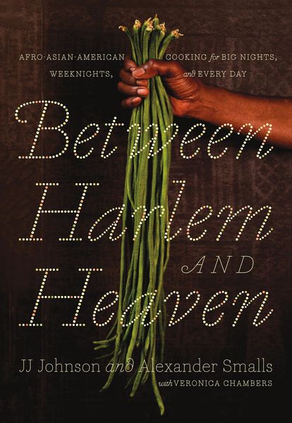 Produktbild: Between Harlem and Heaven