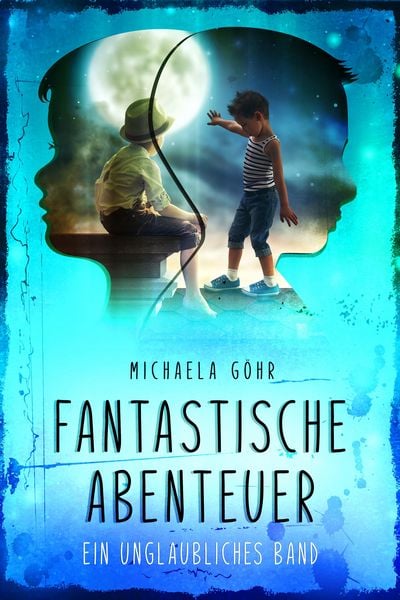Produktbild: Fantastische Abenteuer 1