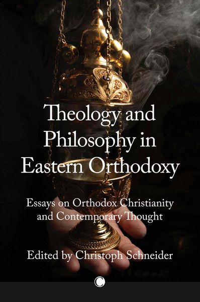 Produktbild: Theology and Philosophy in Eastern Orthodoxy