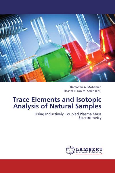 Produktbild: Trace Elements and Isotopic Analysis of Natural Samples