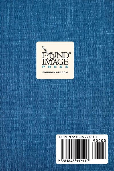 Produktbild: Vintage Journal Visitors Map of Tuolumne County